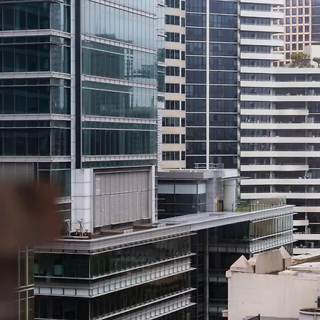 Yehs Hotel Sydney Cbd-2