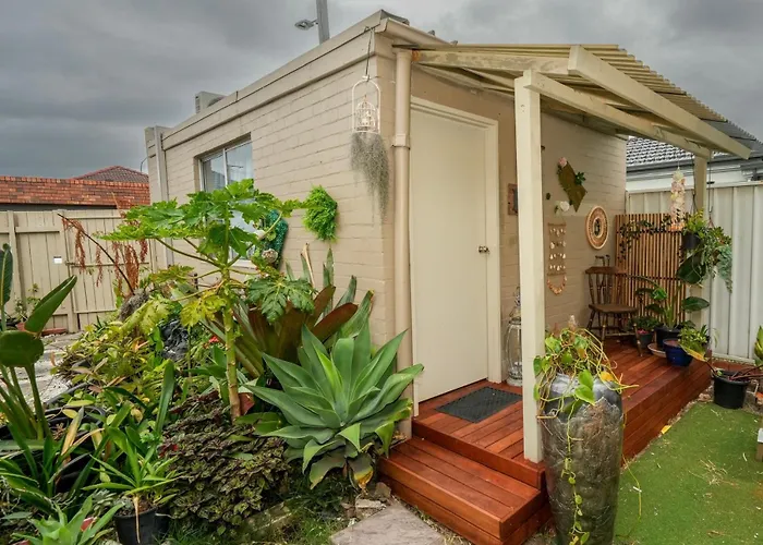 Beach Serenity Guesthouse Sydney